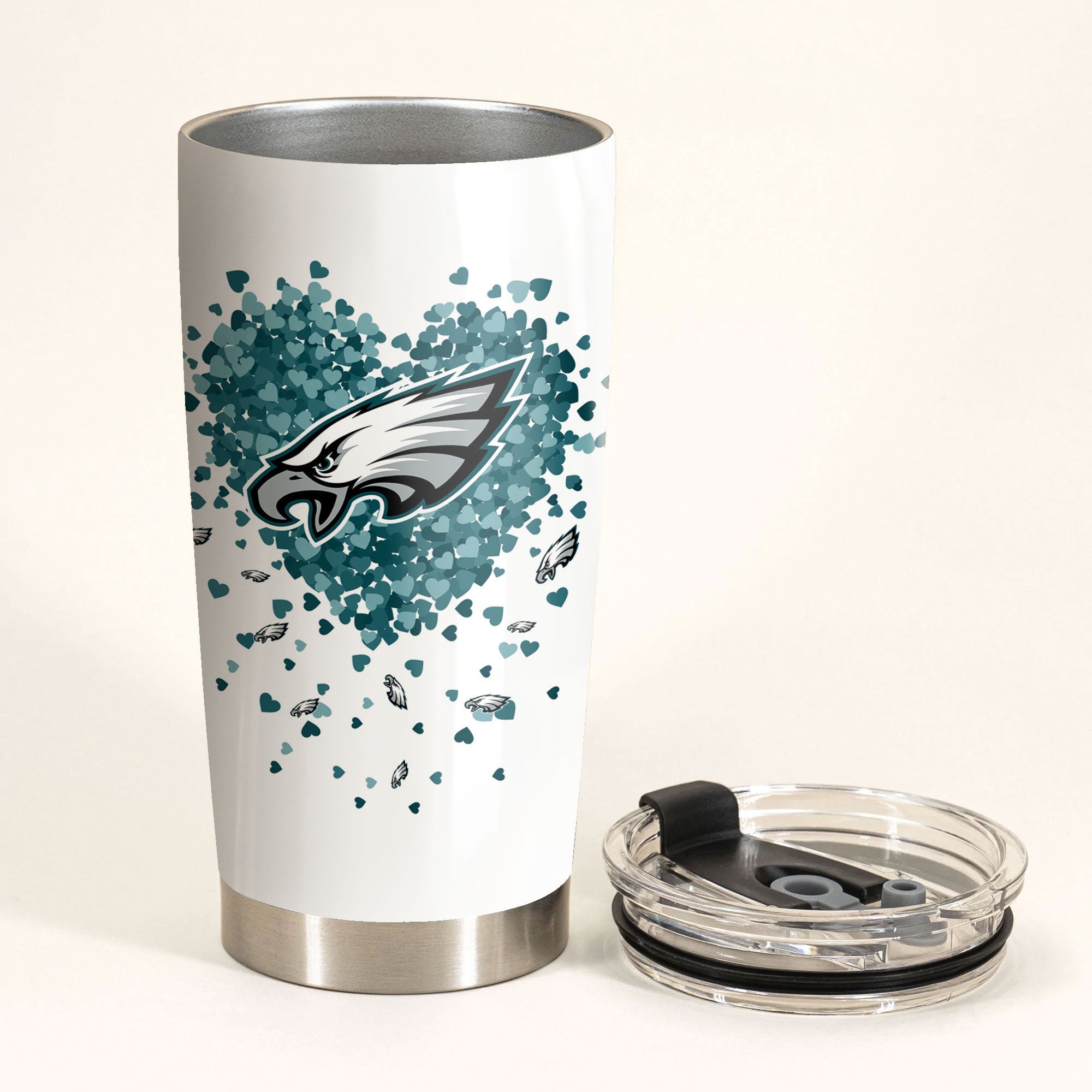 Just A Woman Who Loves Her Philadelphia Football Tumblerwdwq eqw easdasd Just A Woman Who Loves Her Philadelphia Football Tumblerewq wqe wqeaadk.