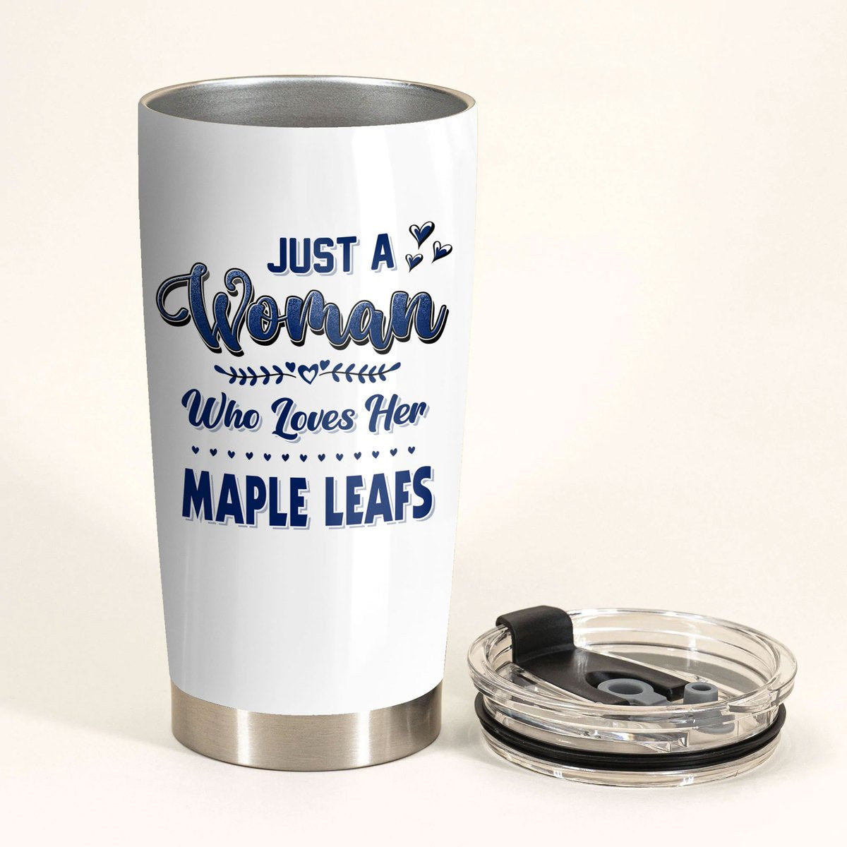 Just A Woman Who Loves Her Toronto Hockey Tumblerwdwq eqw easdasd Just A Woman Who Loves Her Toronto Hockey Tumblerewq wqe wqeaadk.