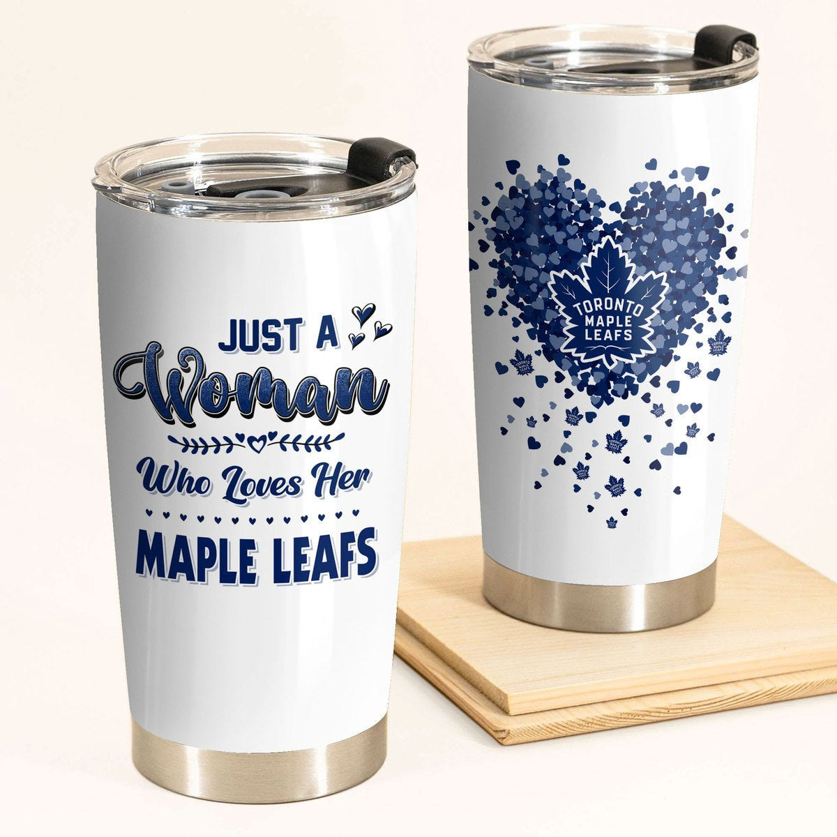 Just A Woman Who Loves Her Toronto Hockey Tumblerwdwq eqw easdasd Just A Woman Who Loves Her Toronto Hockey Tumblerewq wqe wqeaadk.