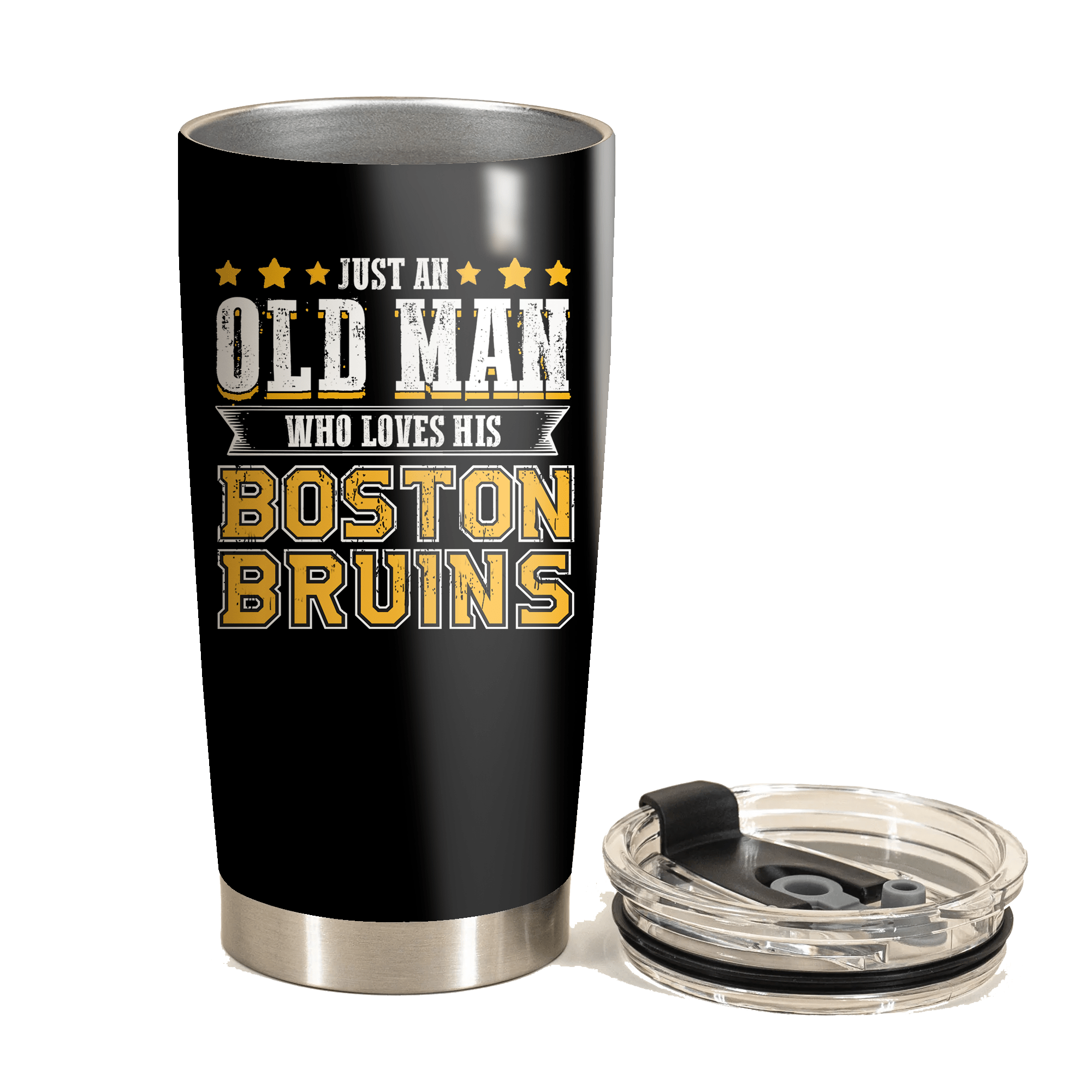 Just An Old Man Who Loves His Boston Hockey Tumblerwdwq eqw easdasd Just An Old Man Who Loves His Boston Hockey Tumblerewq wqe wqeaadk.