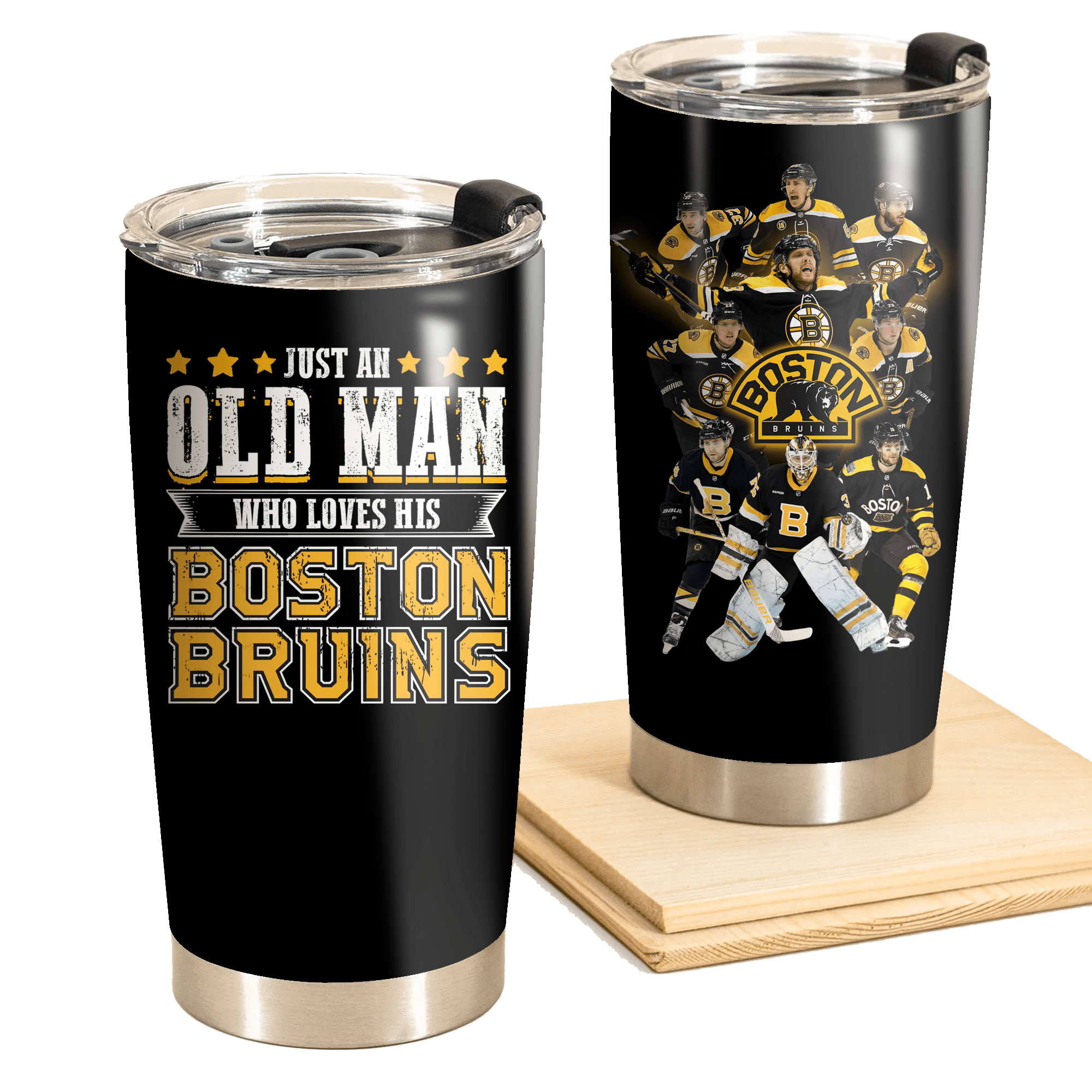 Just An Old Man Who Loves His Boston Hockey Tumblerwdwq eqw easdasd Just An Old Man Who Loves His Boston Hockey Tumblerewq wqe wqeaadk.