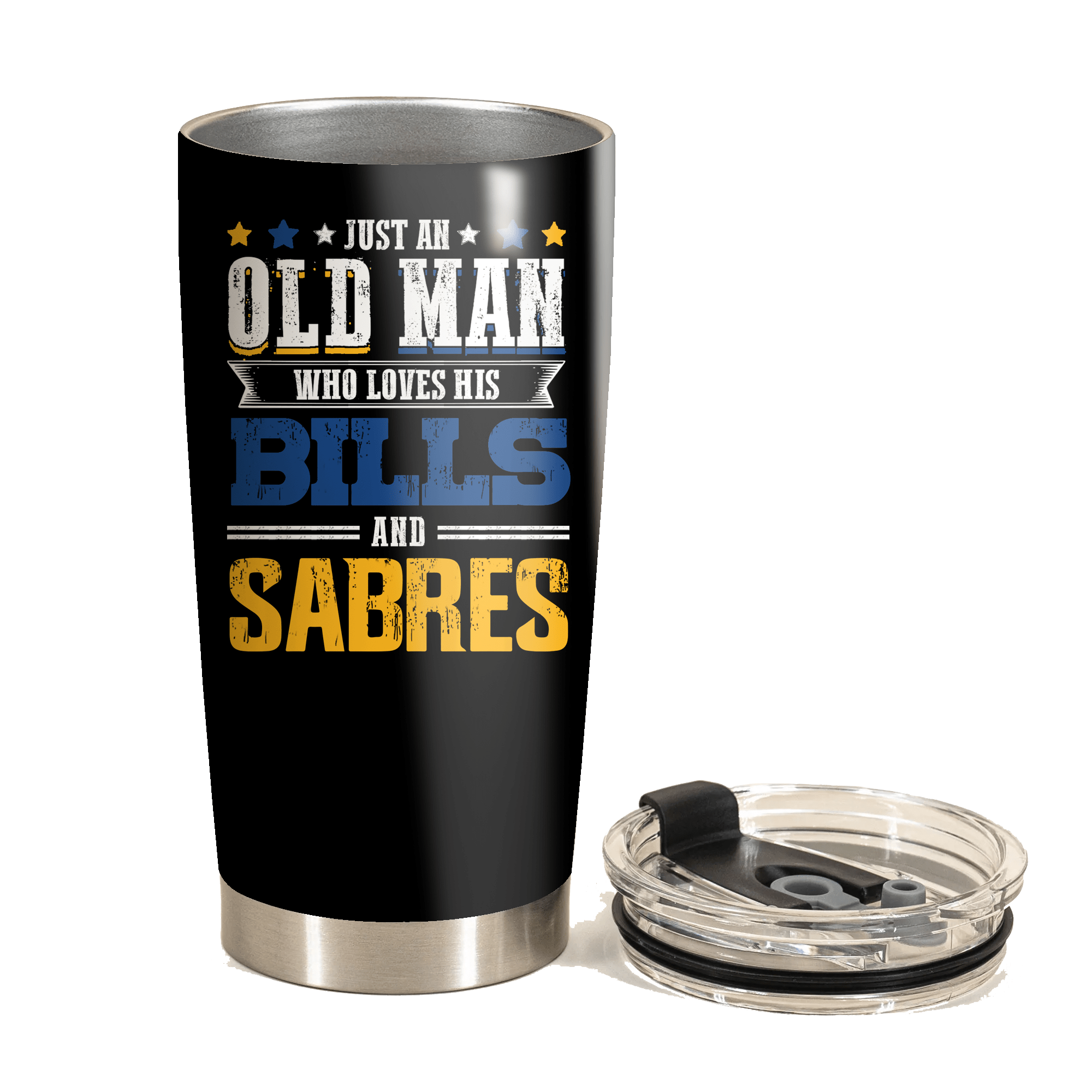 Just An Old Man Who Loves His Buffalo B And Buffalo SBR Tumbler - Father's Day Giftwdwq eqw easdasd Just An Old Man Who Loves His Buffalo B And Buffalo SBR Tumbler - Father's Day Giftewq wqe wqeaadk.