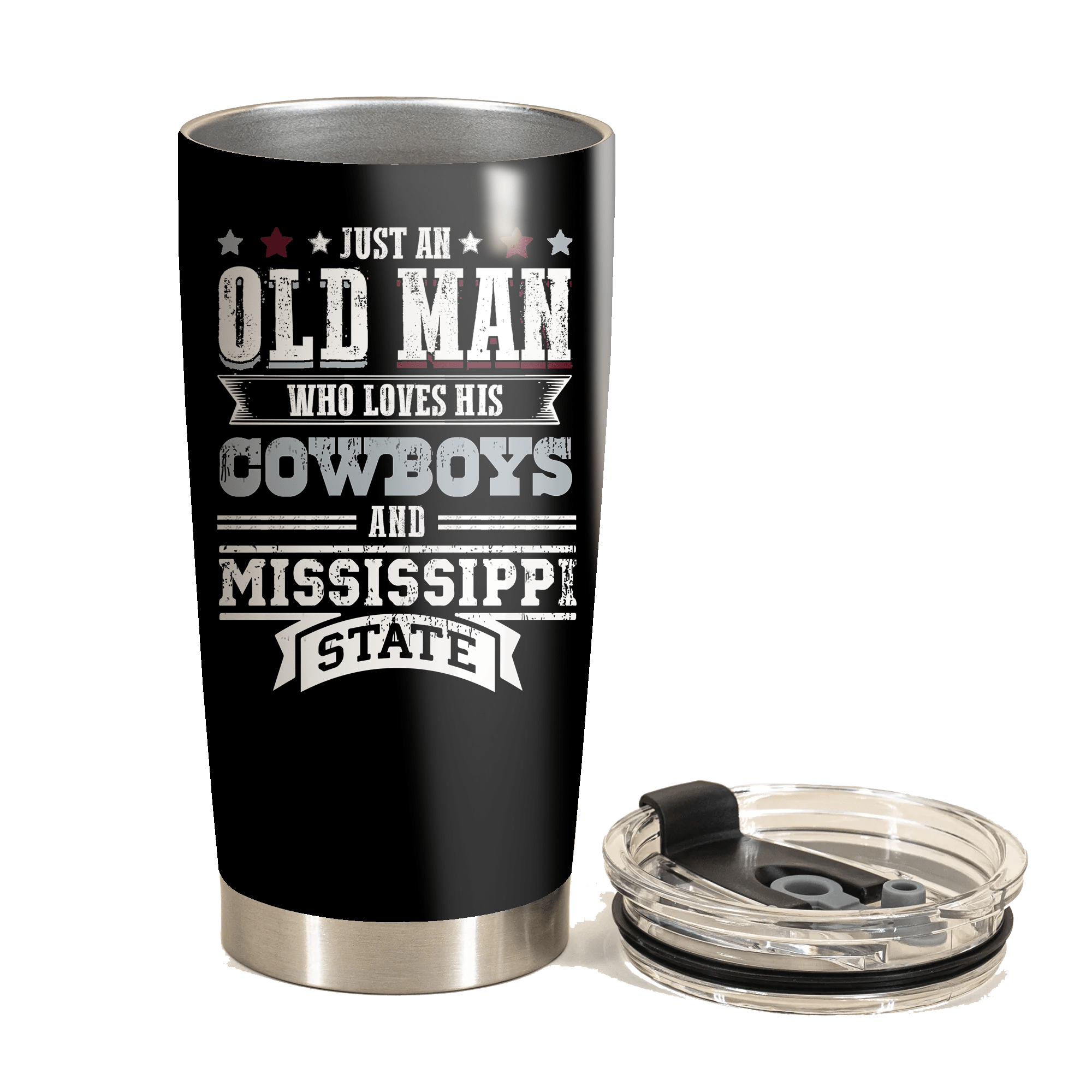 Just An Old Man Who Loves His Dallas Football And Mississippi State Football Tumblerwdwq eqw easdasd Just An Old Man Who Loves His Dallas Football And Mississippi State Football Tumblerewq wqe wqeaadk.