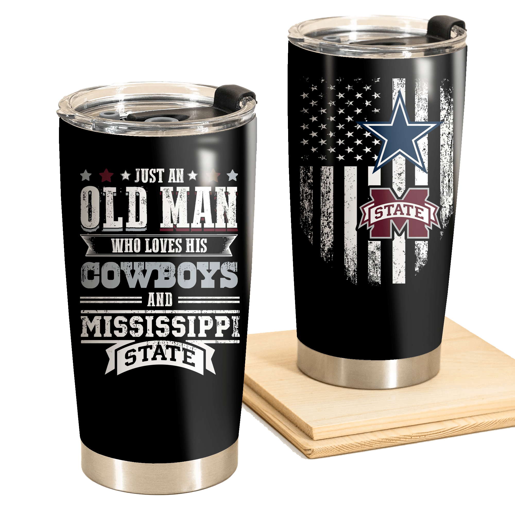 Just An Old Man Who Loves His Dallas Football And Mississippi State Football Tumblerwdwq eqw easdasd Just An Old Man Who Loves His Dallas Football And Mississippi State Football Tumblerewq wqe wqeaadk.