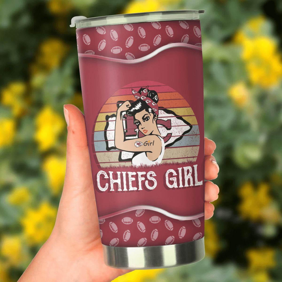 Kansas City Football Girl Tumblerwdwq eqw easdasd Kansas City Football Girl Tumblerewq wqe wqeaadk.