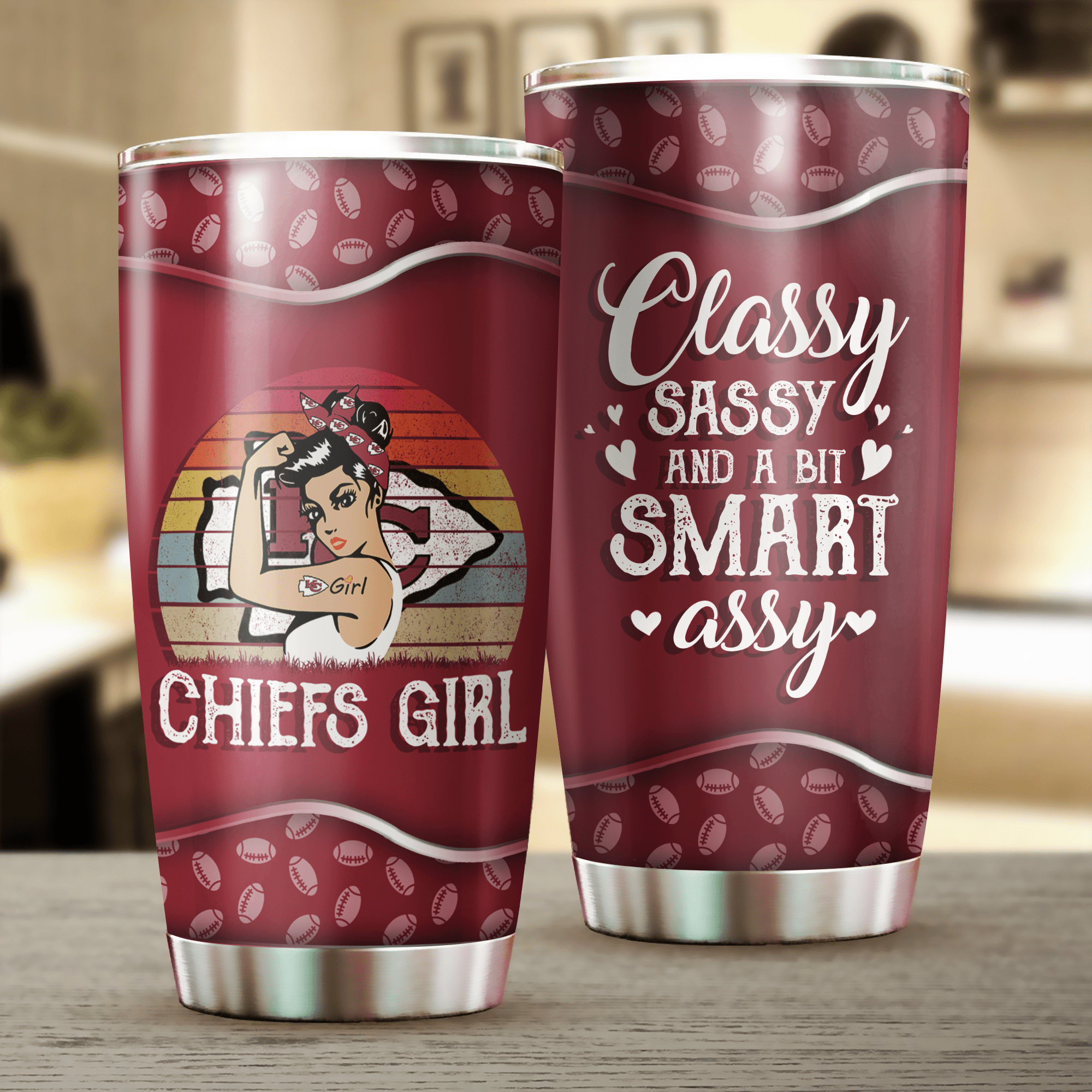 Kansas City Football Girl Tumblerwdwq eqw easdasd Kansas City Football Girl Tumblerewq wqe wqeaadk.
