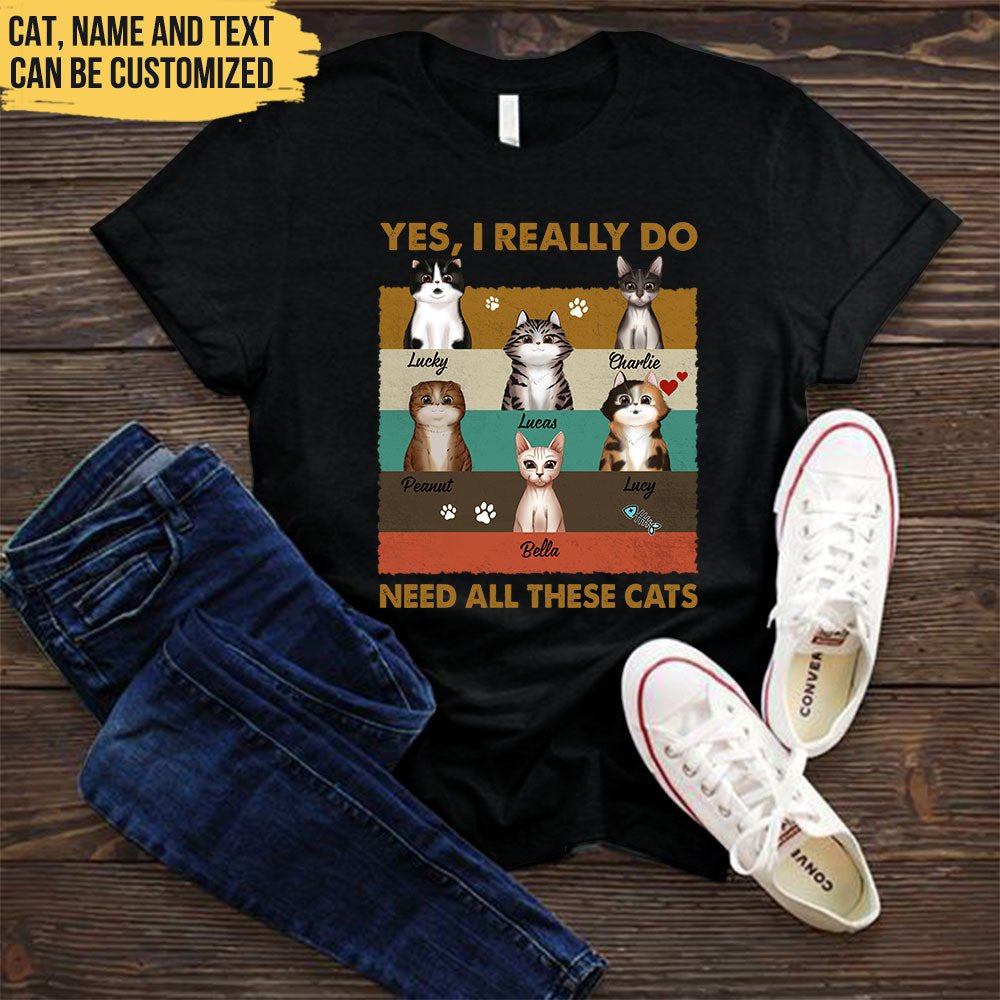 Life Is Better With Cats - Personalized Shirtwdwq eqw easdasd Life Is Better With Cats - Personalized Shirtewq wqe wqeaadk.