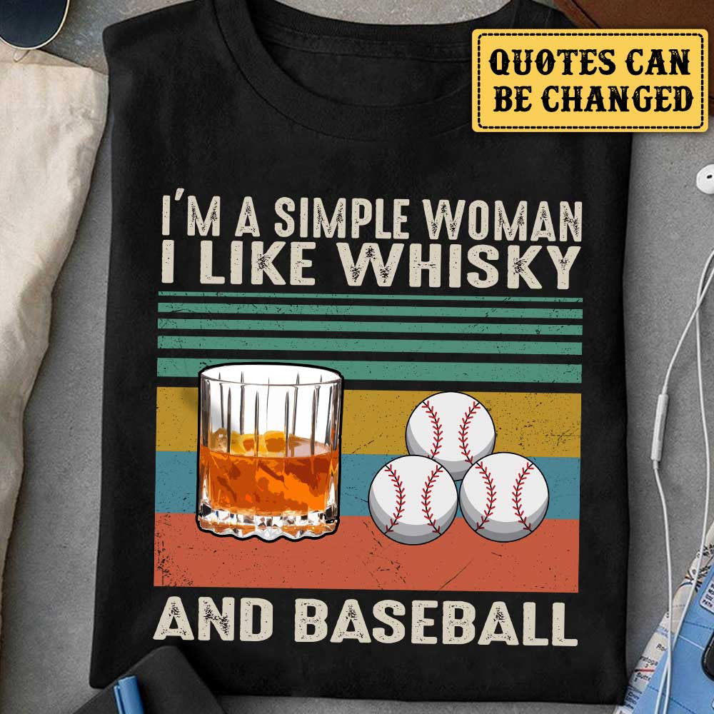 Love Whisky And Baseball- Personalized Shirtwdwq eqw easdasd Love Whisky And Baseball- Personalized Shirtewq wqe wqeaadk.