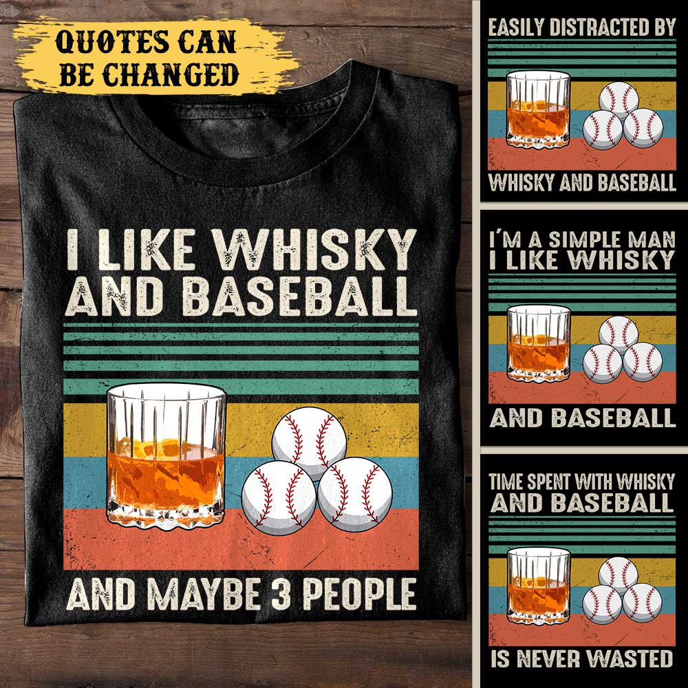 Love Whisky And Baseball- Personalized Shirtwdwq eqw easdasd Love Whisky And Baseball- Personalized Shirtewq wqe wqeaadk.