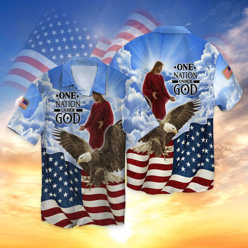 ONE NATION UNDER GOD-3D full printwdwq eqw easdasd ONE NATION UNDER GOD-3D full printewq wqe wqeaadk.
