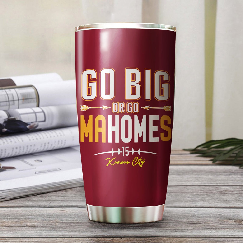 Patrick Mahomes Tumbler - Go Big Or Go Mahomeswdwq eqw easdasd Patrick Mahomes Tumbler - Go Big Or Go Mahomesewq wqe wqeaadk.