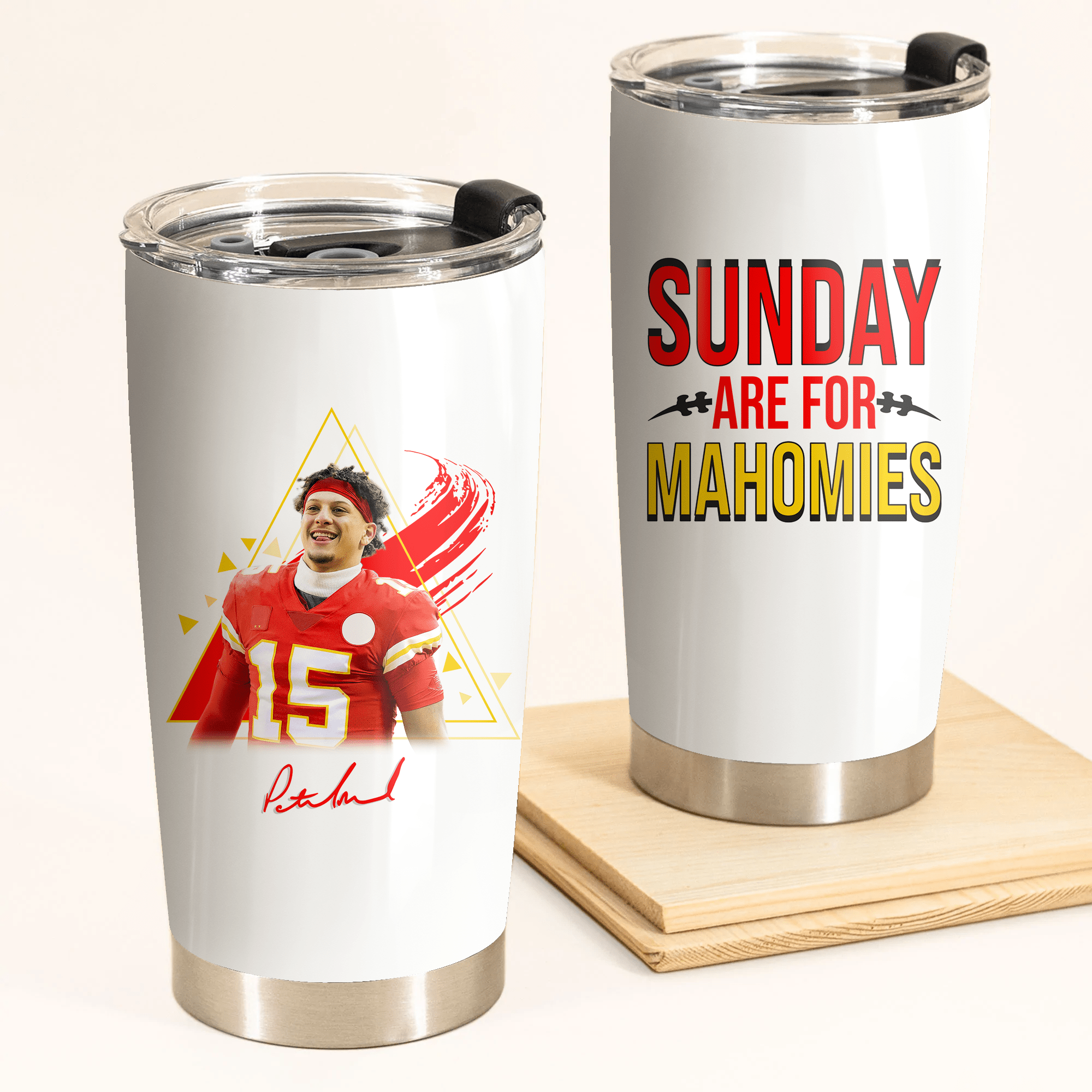 Patrick Mahomes Tumbler - Sunday Are For Mahomieswdwq eqw easdasd Patrick Mahomes Tumbler - Sunday Are For Mahomiesewq wqe wqeaadk.