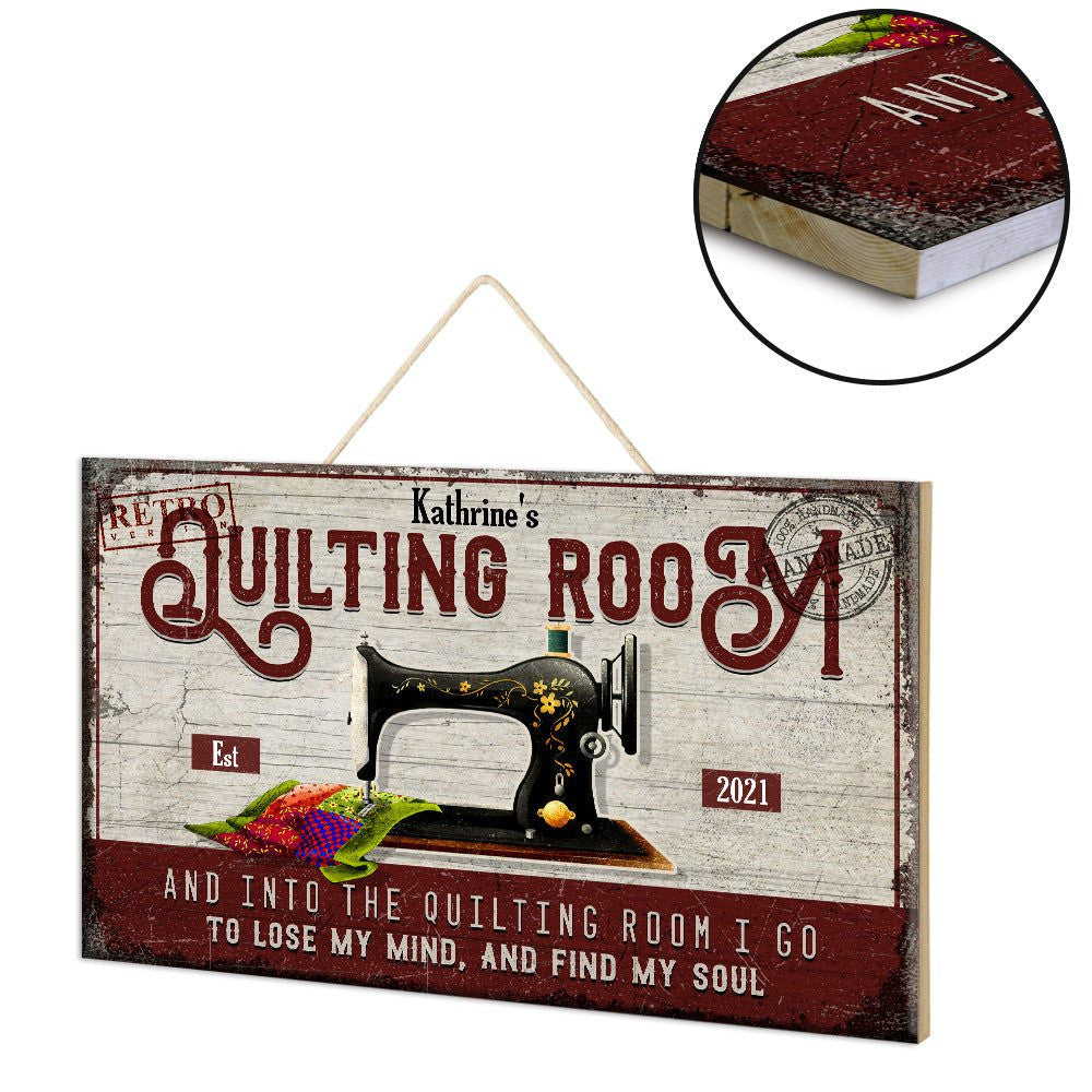 Personalized And Into The Quilting Room I Go To Lose My Mind And Find My Soul Pallet Wood Rectangle Signwdwq eqw easdasd Personalized And Into The Quilting Room I Go To Lose My Mind And Find My Soul Pallet Wood Rectangle Signewq wqe wqeaadk.