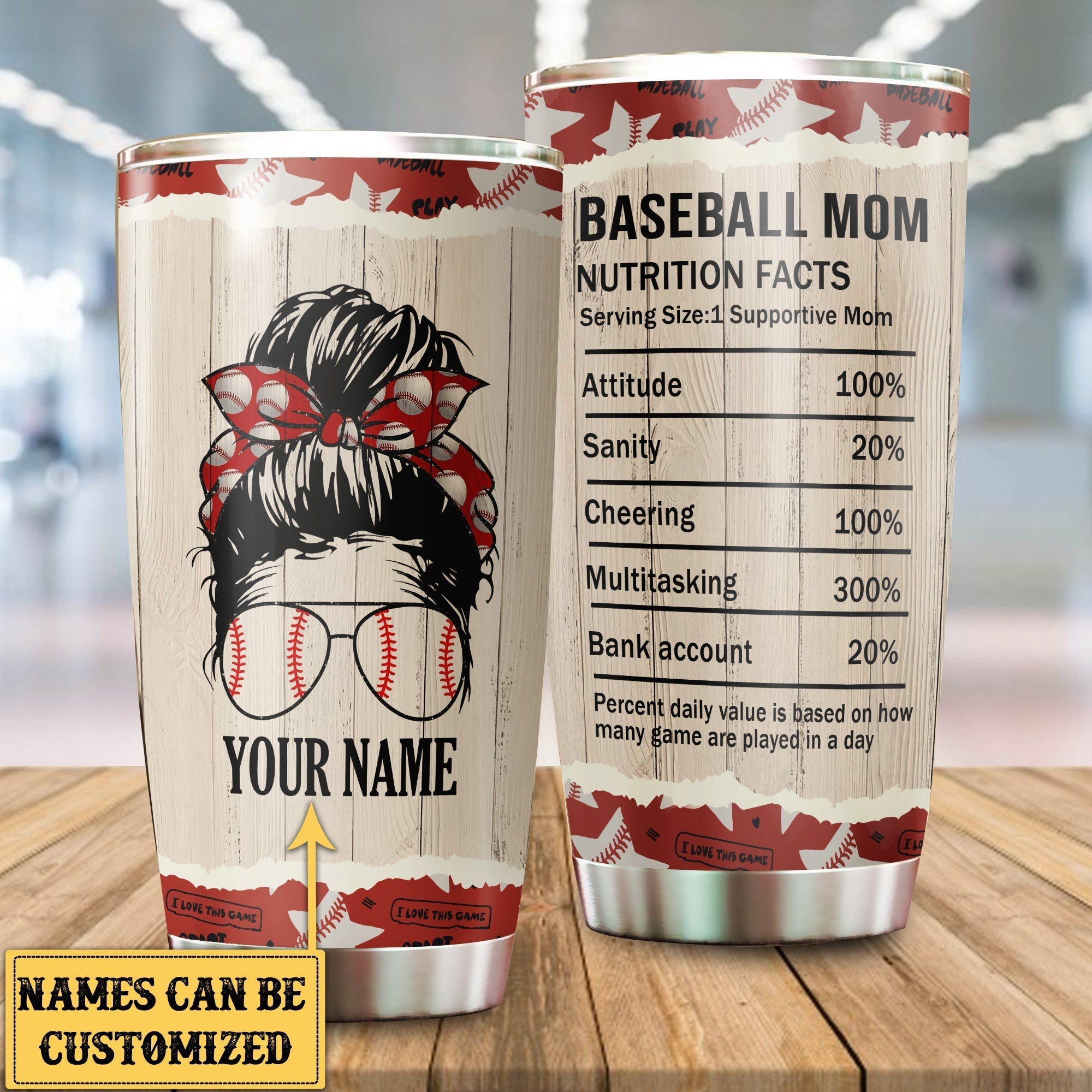 Personalized Baseball Mom Nutrition Facts Tumblerwdwq eqw easdasd Personalized Baseball Mom Nutrition Facts Tumblerewq wqe wqeaadk.