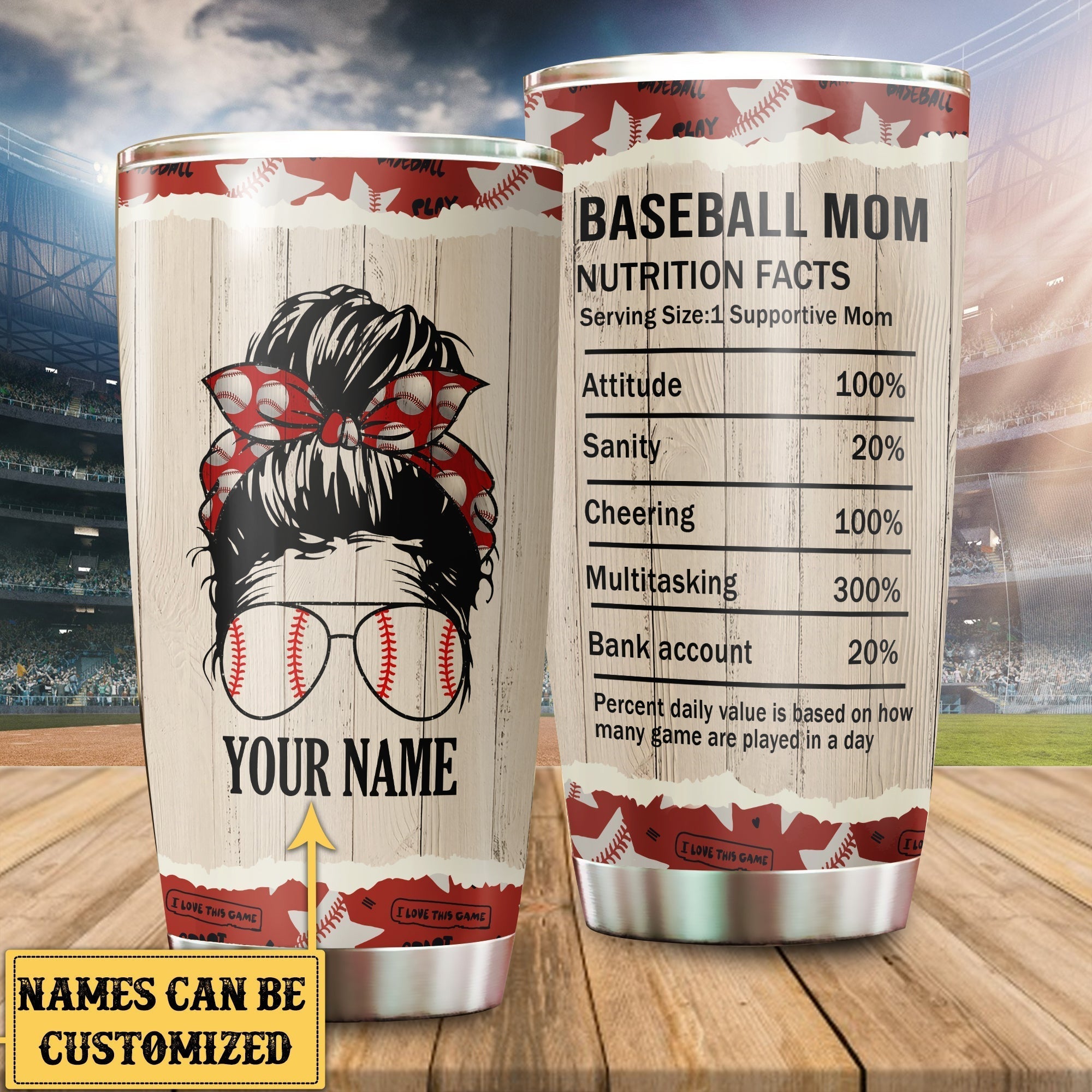 Personalized Baseball Mom Nutrition Facts Tumblerwdwq eqw easdasd Personalized Baseball Mom Nutrition Facts Tumblerewq wqe wqeaadk.