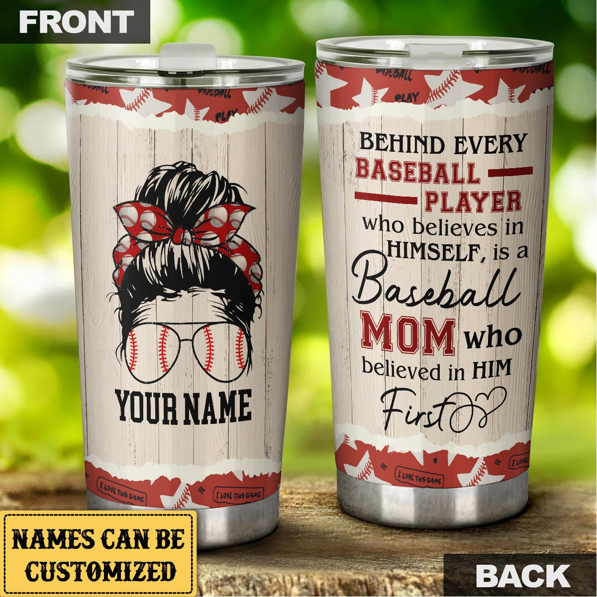Personalized Behind Every Baseball Player Who Believes In Himself Is A Baseball Mom Tumblerwdwq eqw easdasd Personalized Behind Every Baseball Player Who Believes In Himself Is A Baseball Mom Tumblerewq wqe wqeaadk.