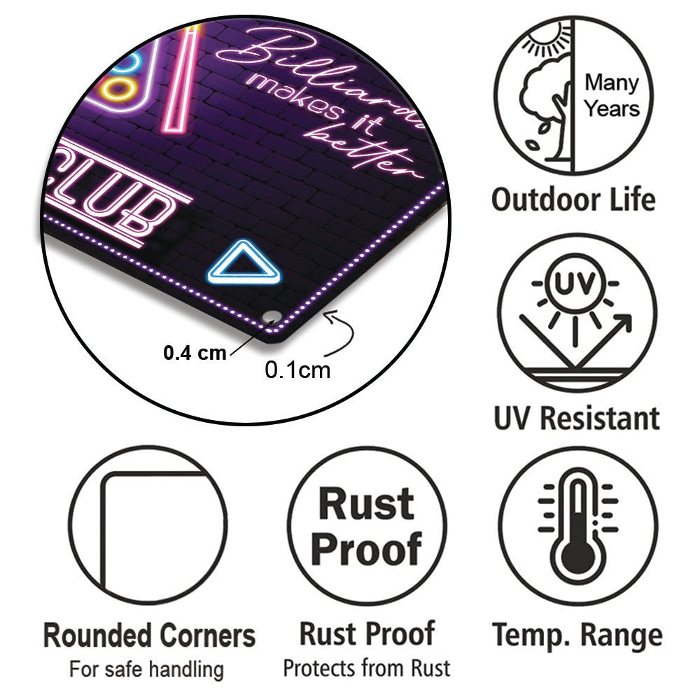 Personalized Billiard Club Life Is Good Billiard Makes It Better Metal Signwdwq eqw easdasd Personalized Billiard Club Life Is Good Billiard Makes It Better Metal Signewq wqe wqeaadk.