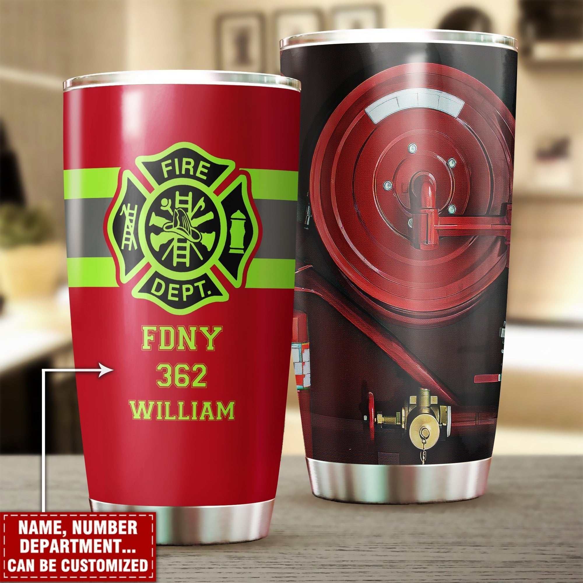 Personalized Firefighter Tumblerwdwq eqw easdasd Personalized Firefighter Tumblerewq wqe wqeaadk.