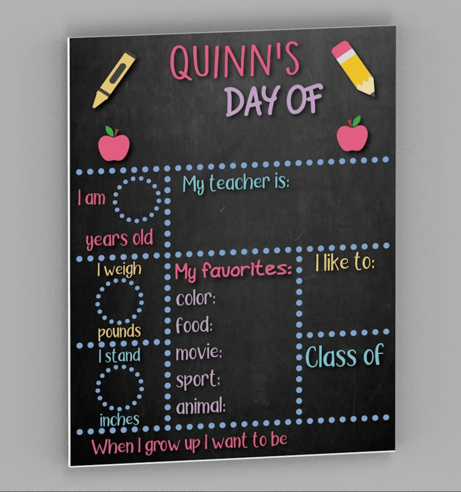 Personalized First and Last Day of School Poster Canvas - Back to School Poster Canvaswdwq eqw easdasd Personalized First and Last Day of School Poster Canvas - Back to School Poster Canvasewq wqe wqeaadk.