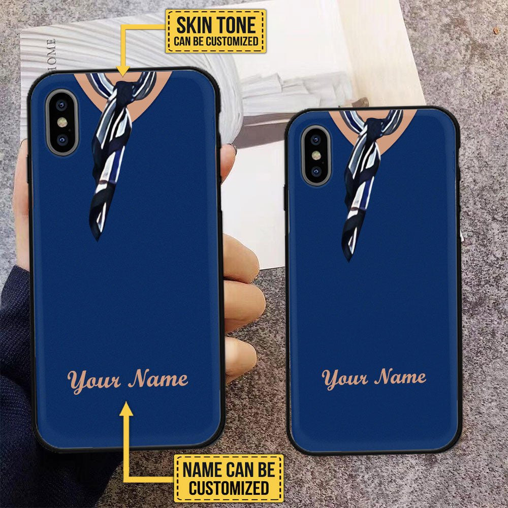 Personalized Flight Attendant Glass Phone Casewdwq eqw easdasd Personalized Flight Attendant Glass Phone Caseewq wqe wqeaadk.