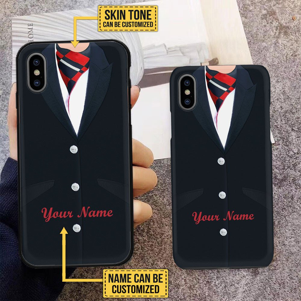 Personalized Flight Attendant Glass Phone Casewdwq eqw easdasd Personalized Flight Attendant Glass Phone Caseewq wqe wqeaadk.