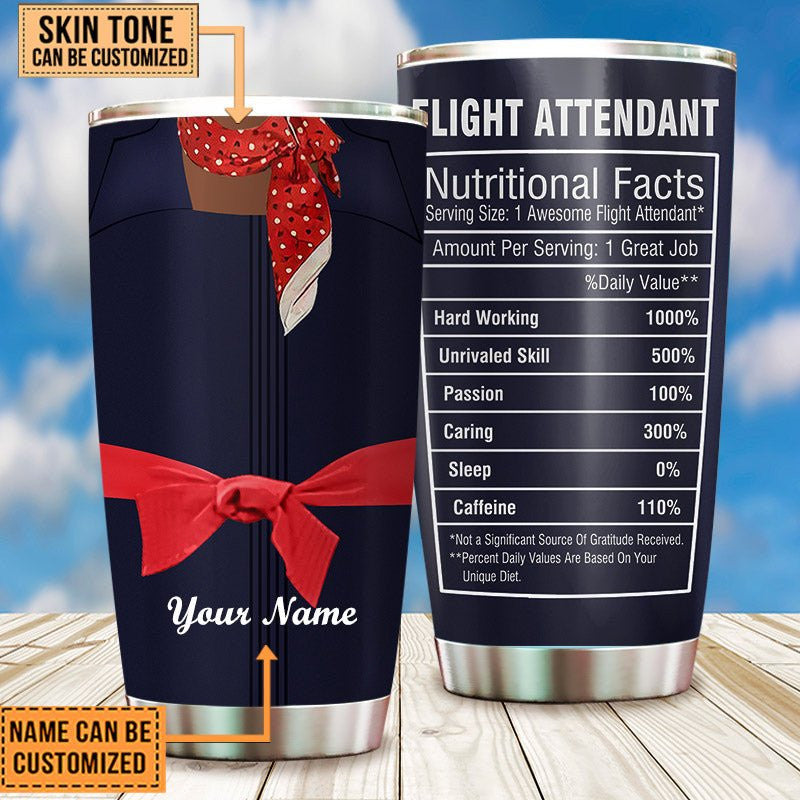Personalized Flight Attendant Nutritional Facts Tumblerwdwq eqw easdasd Personalized Flight Attendant Nutritional Facts Tumblerewq wqe wqeaadk.