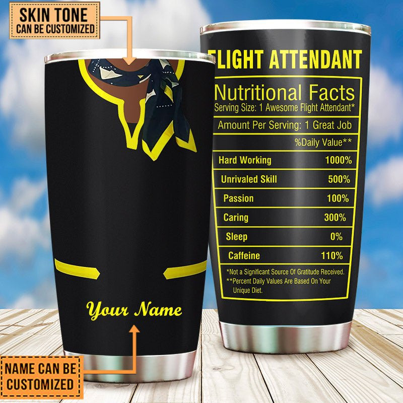 Personalized Flight Attendant Nutritional Facts Tumblerwdwq eqw easdasd Personalized Flight Attendant Nutritional Facts Tumblerewq wqe wqeaadk.