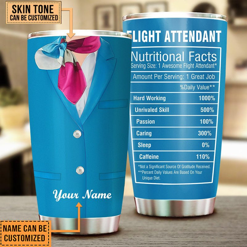 Personalized Flight Attendant Nutritional Facts Tumblerwdwq eqw easdasd Personalized Flight Attendant Nutritional Facts Tumblerewq wqe wqeaadk.