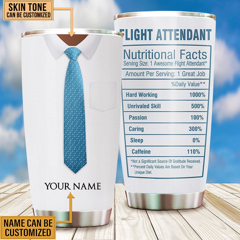 Personalized Flight Attendant Nutritional Facts Tumblerwdwq eqw easdasd Personalized Flight Attendant Nutritional Facts Tumblerewq wqe wqeaadk.