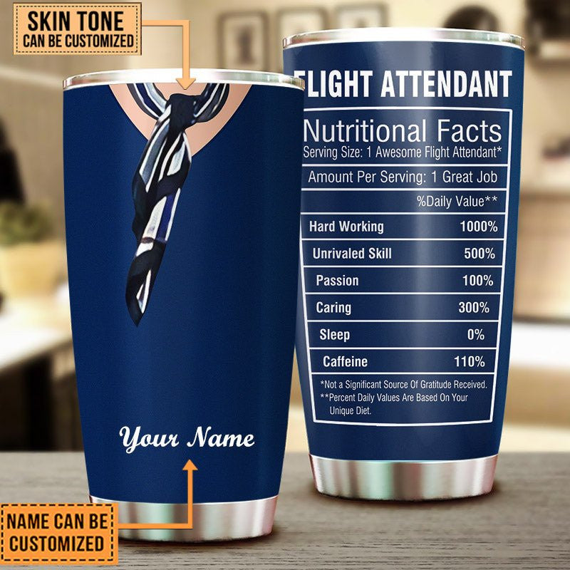 Personalized Flight Attendant Nutritional Facts Tumblerwdwq eqw easdasd Personalized Flight Attendant Nutritional Facts Tumblerewq wqe wqeaadk.