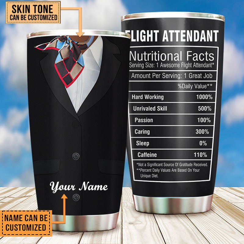 Personalized Flight Attendant Nutritional Facts Tumblerwdwq eqw easdasd Personalized Flight Attendant Nutritional Facts Tumblerewq wqe wqeaadk.