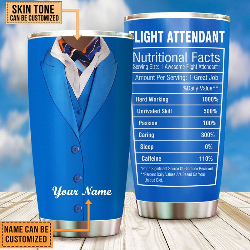 Personalized Flight Attendant Nutritional Facts Tumblerwdwq eqw easdasd Personalized Flight Attendant Nutritional Facts Tumblerewq wqe wqeaadk.