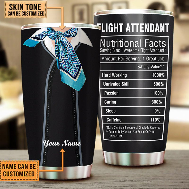 Personalized Flight Attendant Nutritional Facts Tumblerwdwq eqw easdasd Personalized Flight Attendant Nutritional Facts Tumblerewq wqe wqeaadk.