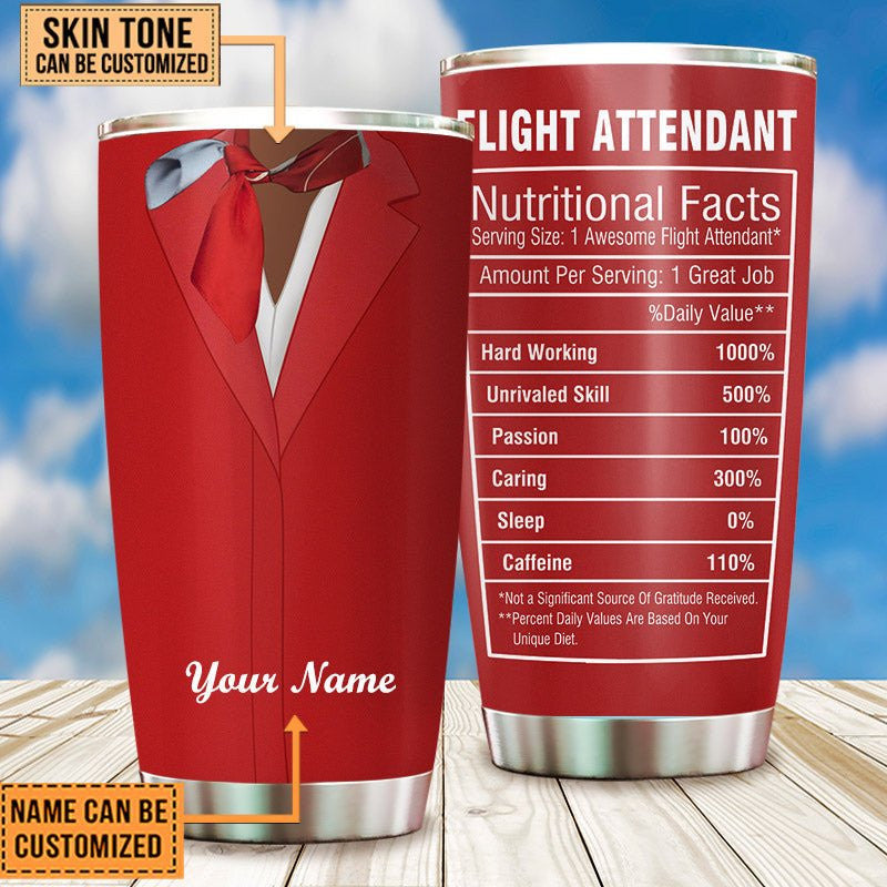 Personalized Flight Attendant Nutritional Facts Tumblerwdwq eqw easdasd Personalized Flight Attendant Nutritional Facts Tumblerewq wqe wqeaadk.
