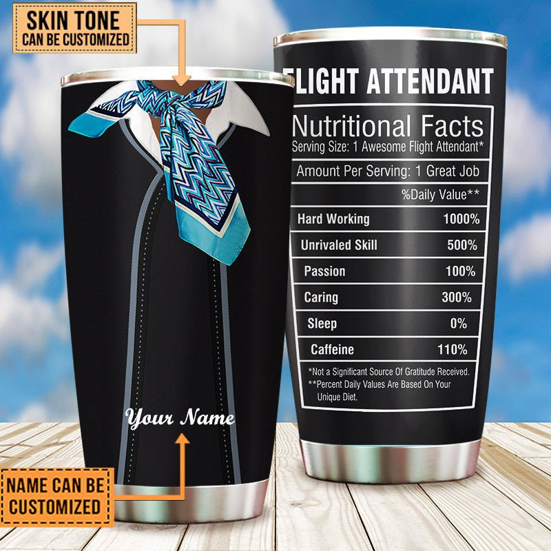 Personalized Flight Attendant Nutritional Facts Tumblerwdwq eqw easdasd Personalized Flight Attendant Nutritional Facts Tumblerewq wqe wqeaadk.