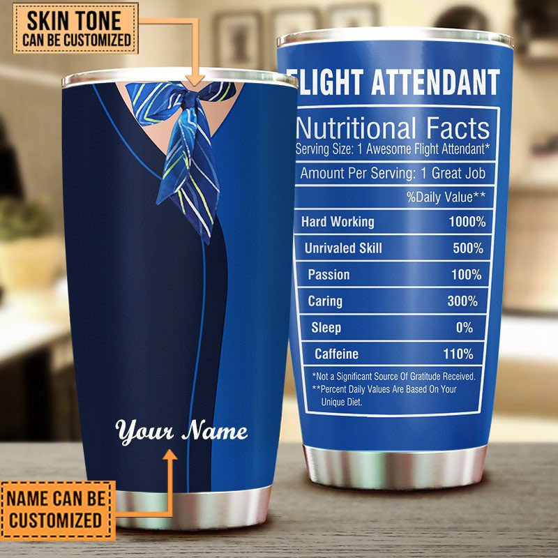 Personalized Flight Attendant Nutritional Facts Tumblerwdwq eqw easdasd Personalized Flight Attendant Nutritional Facts Tumblerewq wqe wqeaadk.