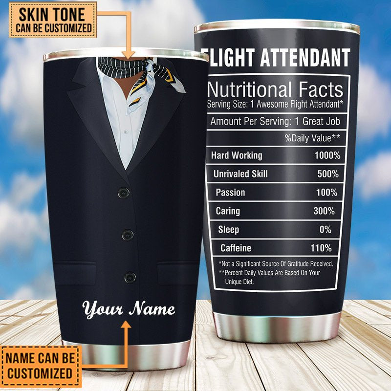 Personalized Flight Attendant Nutritional Facts Tumblerwdwq eqw easdasd Personalized Flight Attendant Nutritional Facts Tumblerewq wqe wqeaadk.