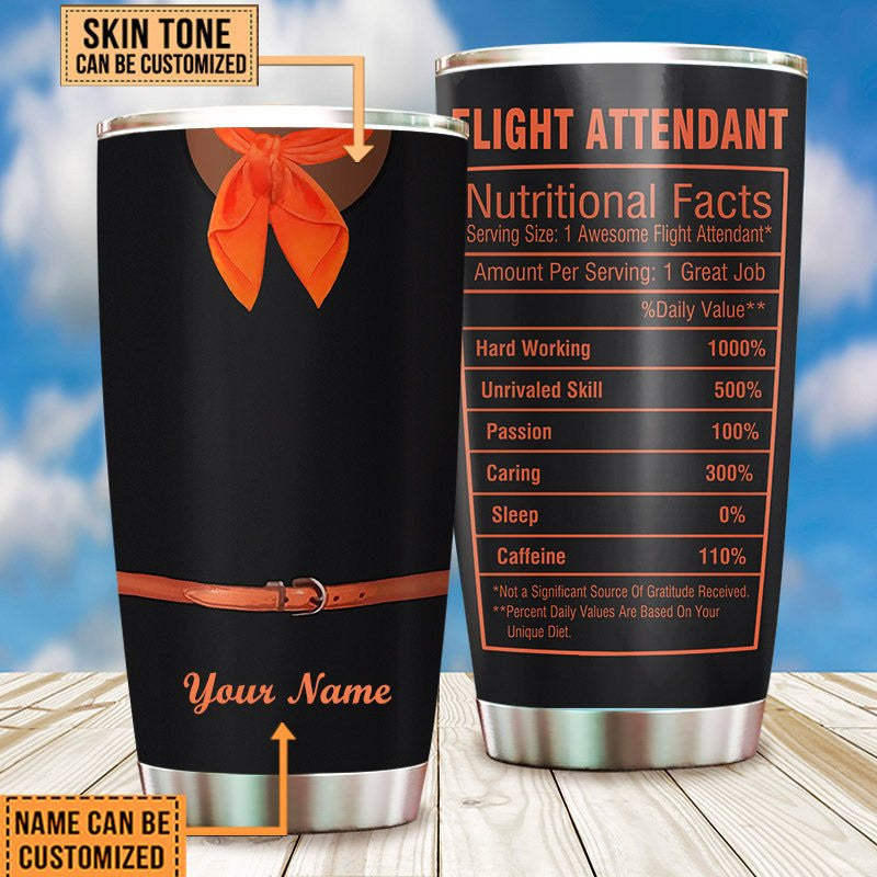 Personalized Flight Attendant Nutritional Facts Tumblerwdwq eqw easdasd Personalized Flight Attendant Nutritional Facts Tumblerewq wqe wqeaadk.