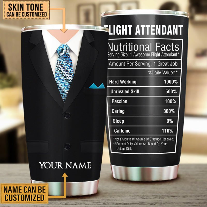 Personalized Flight Attendant Nutritional Facts Tumblerwdwq eqw easdasd Personalized Flight Attendant Nutritional Facts Tumblerewq wqe wqeaadk.