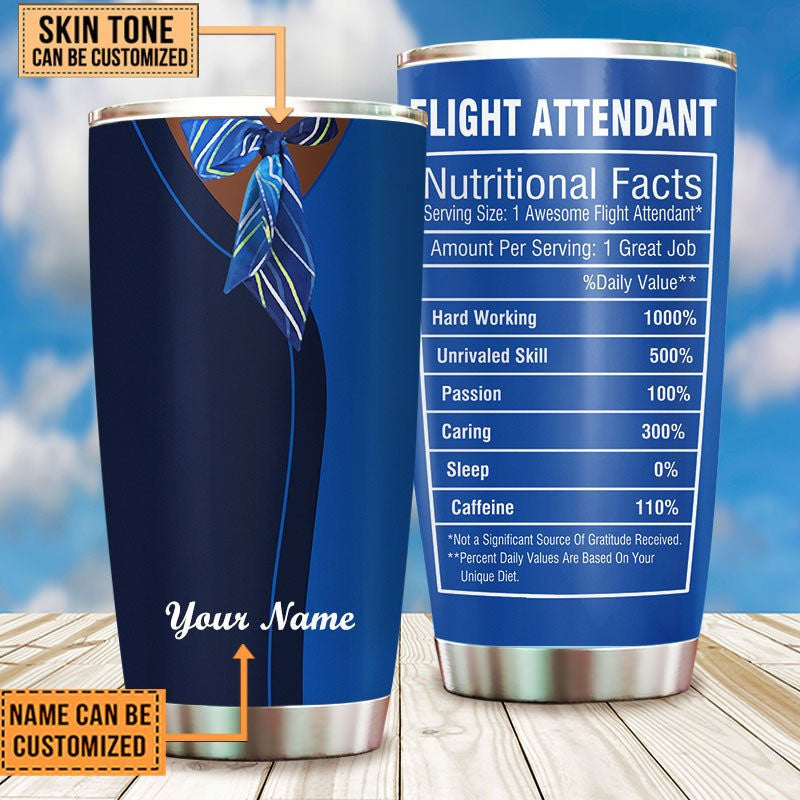 Personalized Flight Attendant Nutritional Facts Tumblerwdwq eqw easdasd Personalized Flight Attendant Nutritional Facts Tumblerewq wqe wqeaadk.