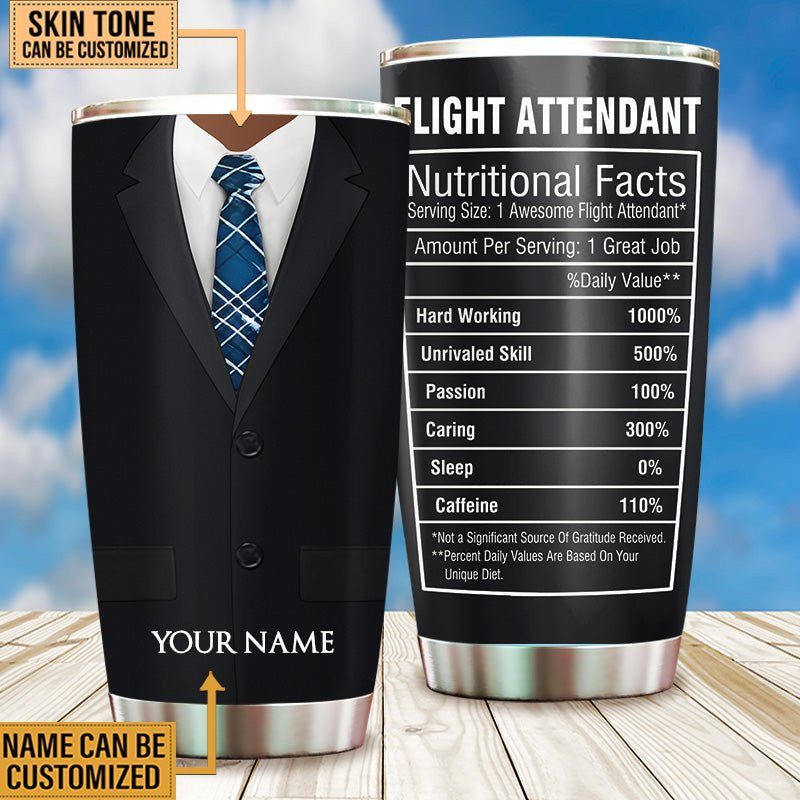 Personalized Flight Attendant Nutritional Facts Tumblerwdwq eqw easdasd Personalized Flight Attendant Nutritional Facts Tumblerewq wqe wqeaadk.