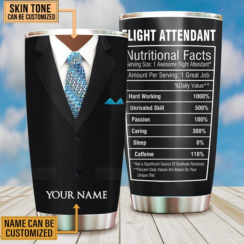 Personalized Flight Attendant Nutritional Facts Tumblerwdwq eqw easdasd Personalized Flight Attendant Nutritional Facts Tumblerewq wqe wqeaadk.