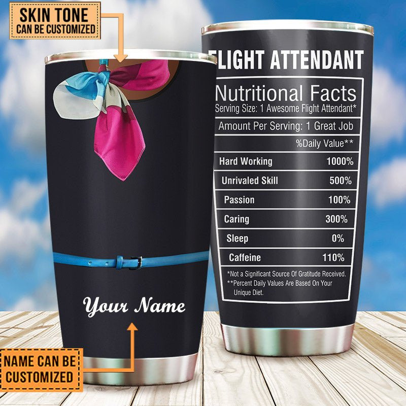 Personalized Flight Attendant Nutritional Facts Tumblerwdwq eqw easdasd Personalized Flight Attendant Nutritional Facts Tumblerewq wqe wqeaadk.