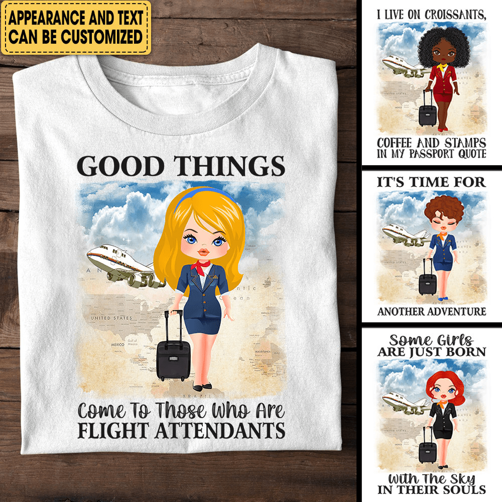 Personalized Flight Attendant Shirtwdwq eqw easdasd Personalized Flight Attendant Shirtewq wqe wqeaadk.
