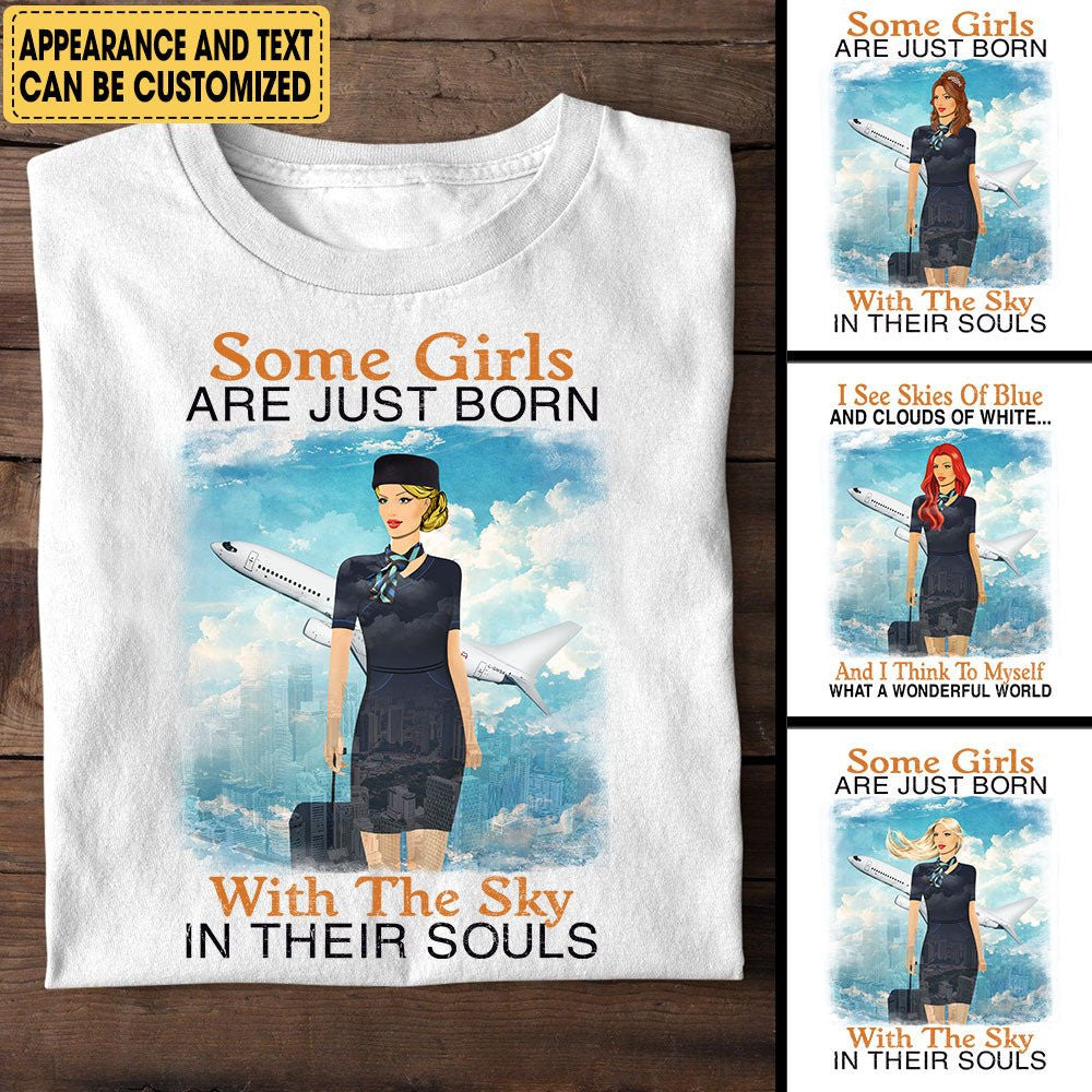 Personalized Flight Attendant Shirtwdwq eqw easdasd Personalized Flight Attendant Shirtewq wqe wqeaadk.