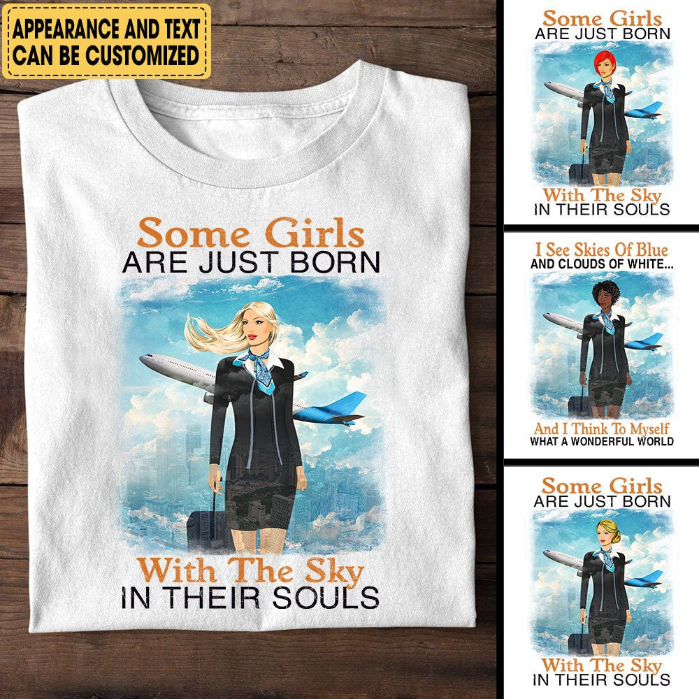 Personalized Flight Attendant Shirtwdwq eqw easdasd Personalized Flight Attendant Shirtewq wqe wqeaadk.