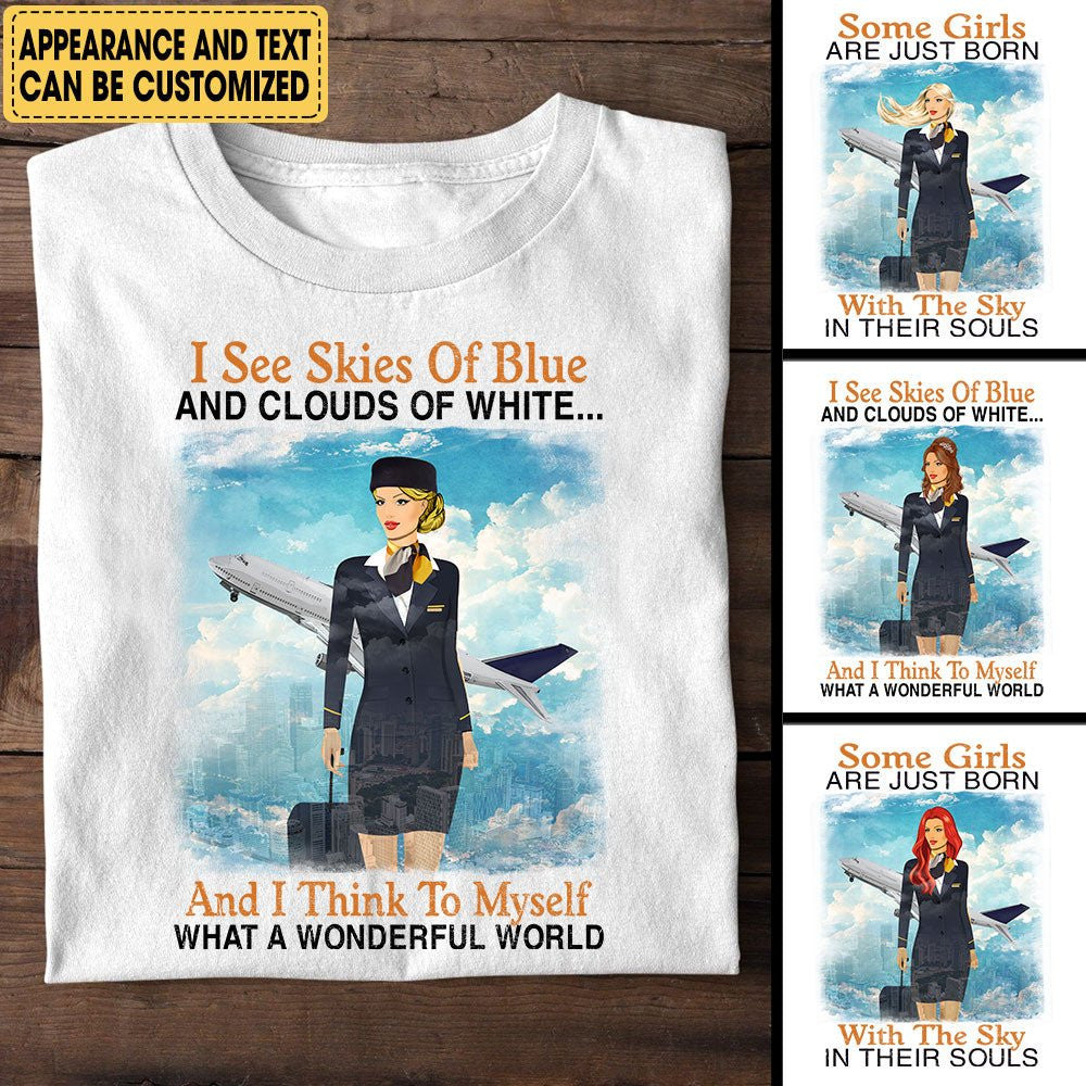 Personalized Flight Attendant Shirtwdwq eqw easdasd Personalized Flight Attendant Shirtewq wqe wqeaadk.