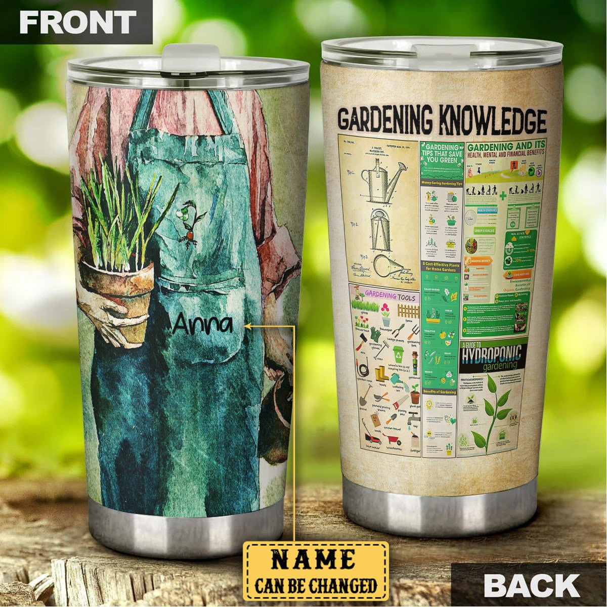 Personalized Gardening Knowledge Tumblerwdwq eqw easdasd Personalized Gardening Knowledge Tumblerewq wqe wqeaadk.