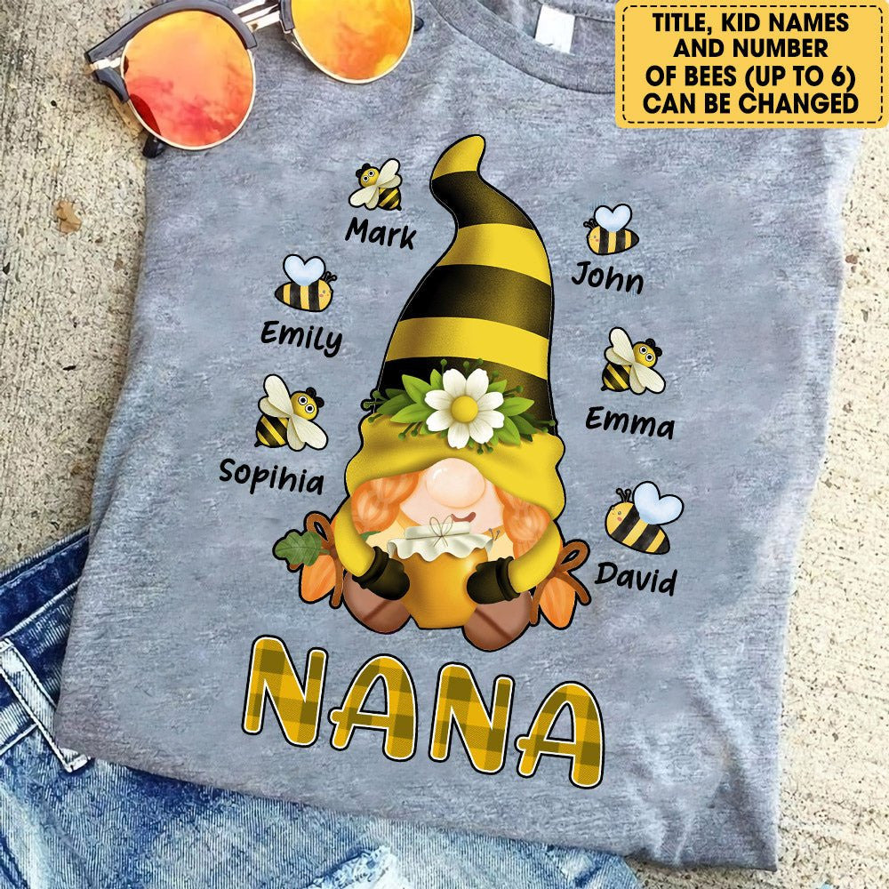 Personalized Grandma Bee Shirtwdwq eqw easdasd Personalized Grandma Bee Shirtewq wqe wqeaadk.
