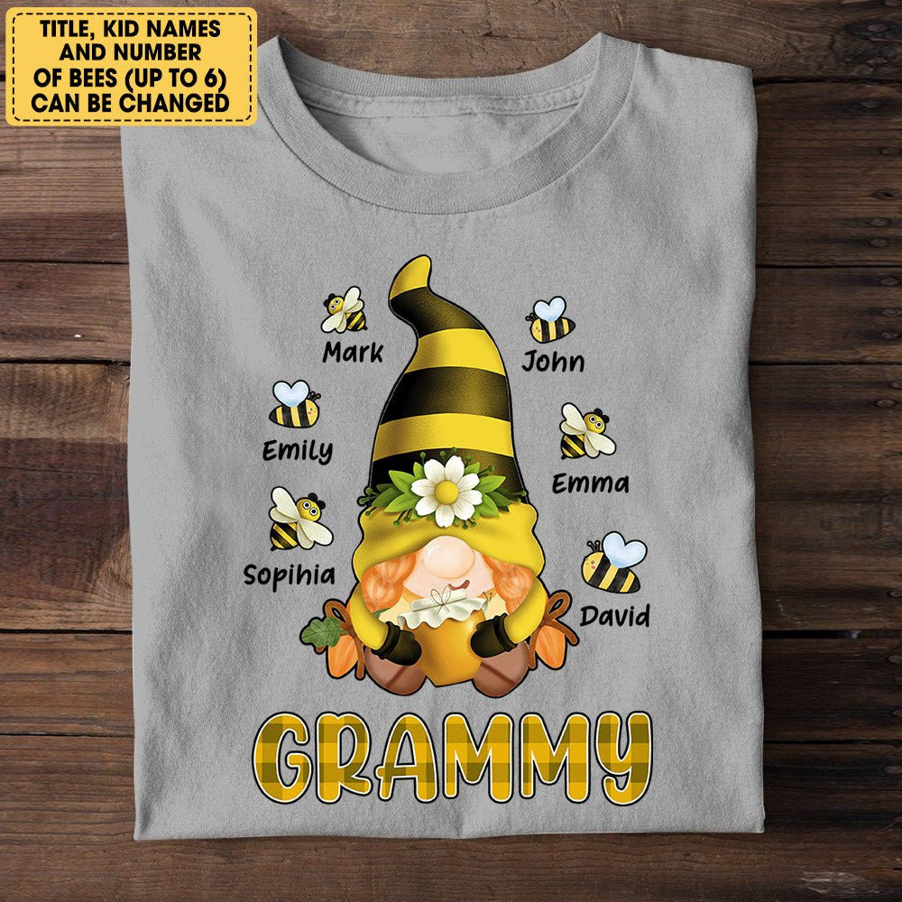 Personalized Grandma Bee Shirtwdwq eqw easdasd Personalized Grandma Bee Shirtewq wqe wqeaadk.